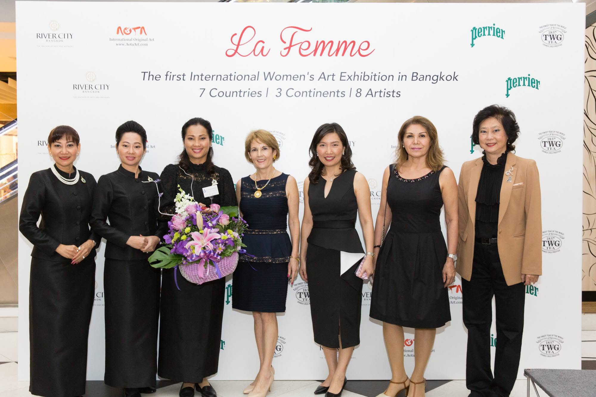 La Femme